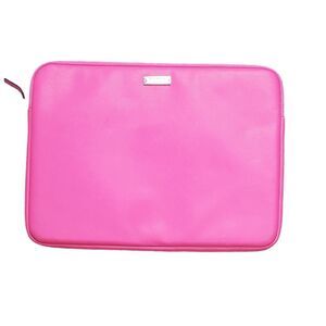 Kate Spade Pink Laptop Case